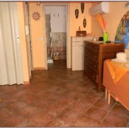 Apartment Casa Vacanze Felce