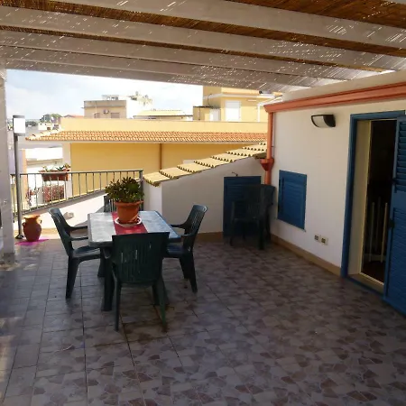 Casa Vacanze Felce Apartment *