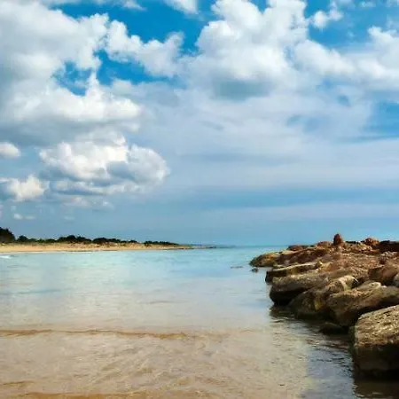 Casa Vacanze Felce *
