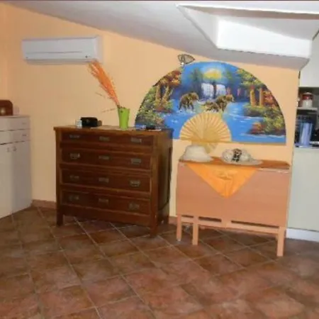 Apartment Casa Vacanze Felce Villaggio Azzurro