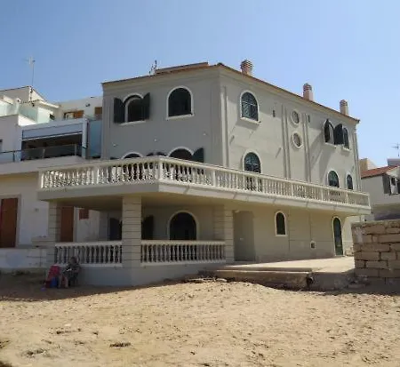 Casa Vacanze Felce Apartment Villaggio Azzurro