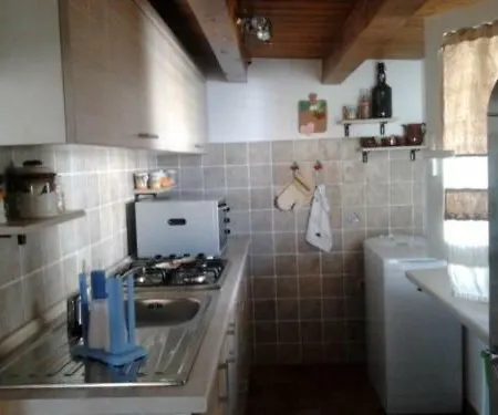 Casa Vacanze Felce *