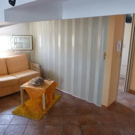 Casa Vacanze Felce Apartment