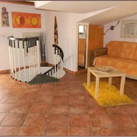 Apartment Casa Vacanze Felce