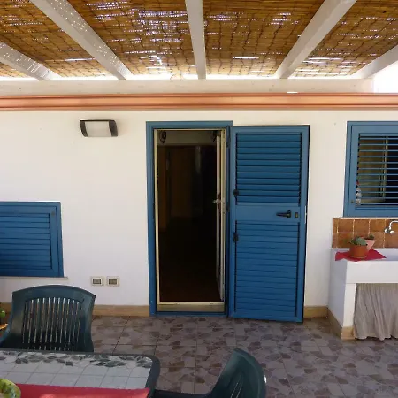 Casa Vacanze Felce *