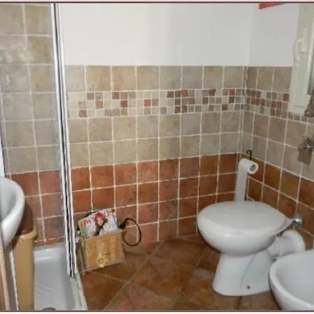 Casa Vacanze Felce Apartment Villaggio Azzurro