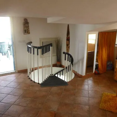 Apartment Casa Vacanze Felce